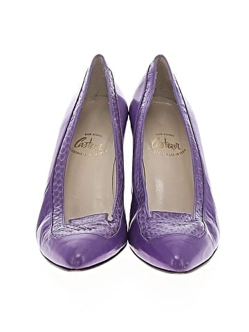 Castaner Heels (view 2)