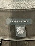Larry Levine Black Dress Pants Size 8 - photo 7