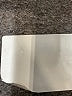 Denizen from Levi's Solid Blue Jeans Size 15 - photo 8