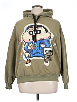 Assorted Brands Sweatshirt