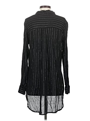 Mystree Long Sleeve Blouse (view 2)
