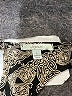 Soprano Gold Sleeveless Blouse Size L - photo 7