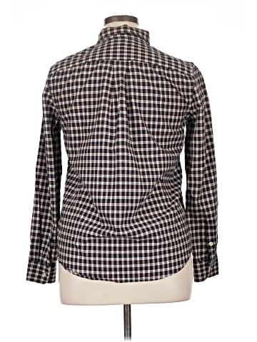 Ralph Lauren Long Sleeve Button-Down Shirt (view 2)