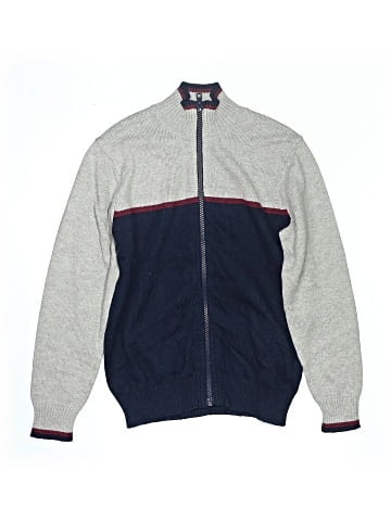 Janie and Jack Cardigan (view 1)