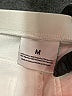 Unbranded White Casual Pants Size M - photo 6