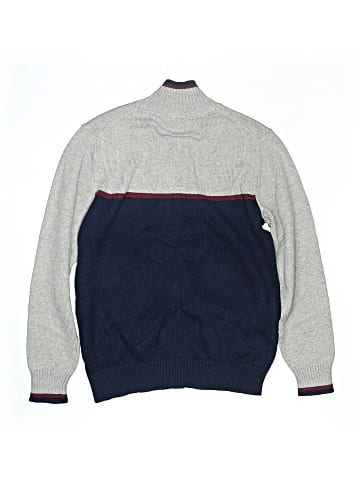 Janie and Jack Cardigan (view 2)