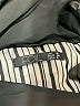 Foil Black Coat Size 6 - photo 6