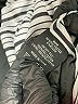 Foil Black Coat Size 6 - photo 7