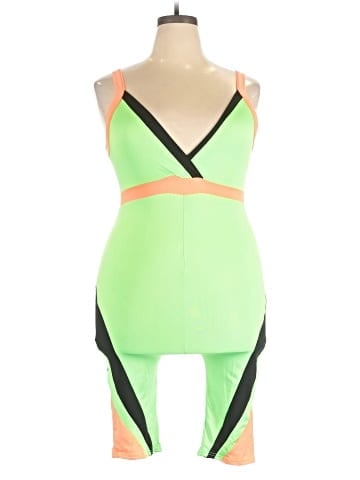 True Rock Romper (view 1)