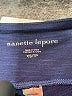 Nanette Lepore Blue Active Pants Size XS - photo 7