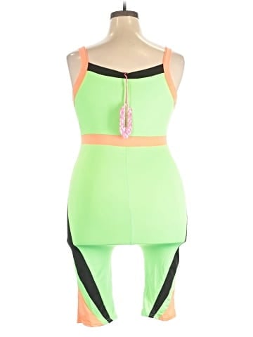True Rock Romper (view 2)