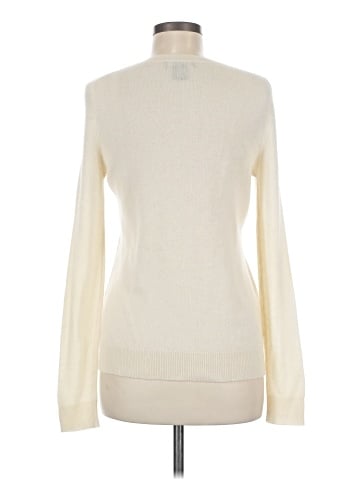 Lord & Taylor Cashmere Pullover Sweater (view 2)