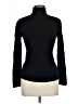 Primark Black Long Sleeve Turtleneck Size 10 - photo 1