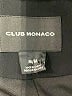 Club Monaco Black Vest Size M - photo 6