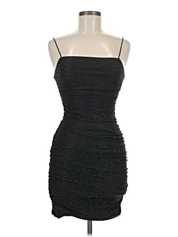Princess Polly Cocktail Dress (view 1)