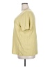 LUXE Yellow Short Sleeve T-Shirt Size XXL - photo 5