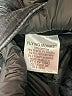 Flying Monkey Solid Black Denim Skirt Size 30 waist - photo 5
