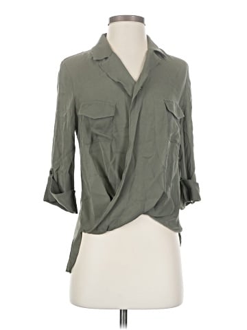 L'Agence Blouse (view 1)