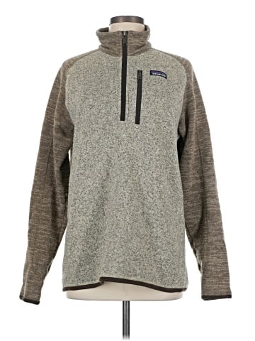 Patagonia Pullover Sweater (view 1)