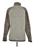 Patagonia 100% Polyester Gray Pullover Sweater Size M - photo 2