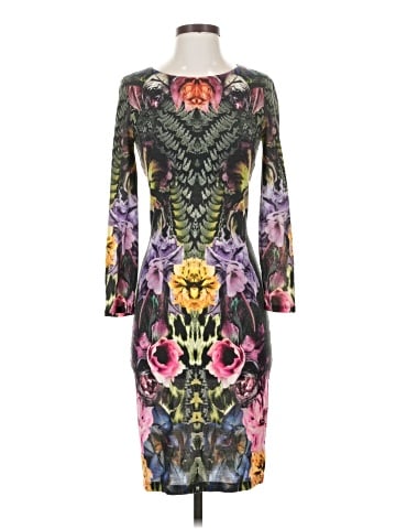 Roberto Cavalli Cocktail Dress (view 1)