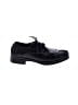 Deer Stags Solid Black Dress Shoes Size 3 1/2 (youth) - photo 1