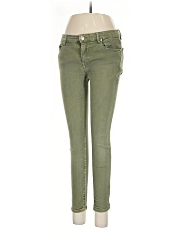 Zara Jeans (view 1)