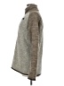 Patagonia 100% Polyester Gray Pullover Sweater Size M - photo 5