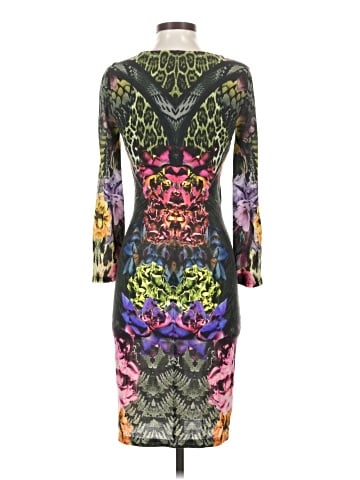 Roberto Cavalli Cocktail Dress (view 2)