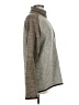 Patagonia 100% Polyester Gray Pullover Sweater Size M - photo 4