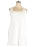 Xersion White Casual Dress Size XXL - photo 1