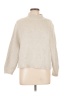 Old Navy Tan Turtleneck Sweater Size L - photo 1