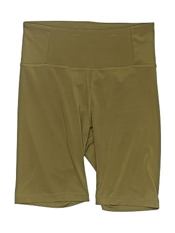 Girlfriend Collective Athletic Shorts (view 1)