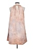 Zara Tie-dye Tan Casual Dress Size S - photo 2