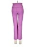 Athleta Purple Active Pants Size M - photo 2