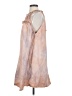 Zara Tie-dye Tan Casual Dress Size S - photo 5