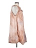Zara Tie-dye Tan Casual Dress Size S - photo 4