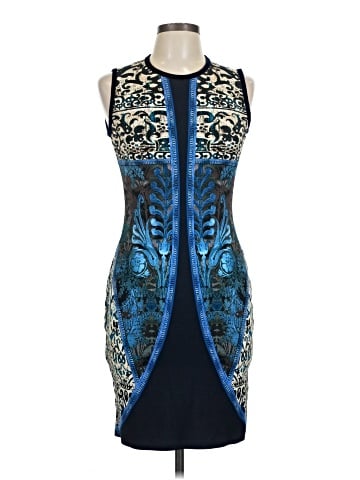 Roberto Cavalli Cocktail Dress (view 1)