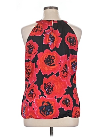 Violet & Claire Sleeveless Blouse (view 2)