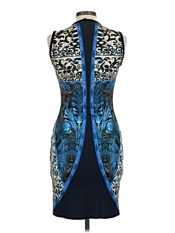 Roberto Cavalli Cocktail Dress (view 2)