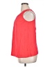 White Stag 100% Polyester Orange Sleeveless Blouse Size XL - photo 5