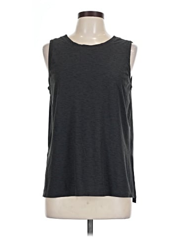 Active by Old Navy Sleeveless T-Shirt (view 1)