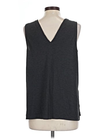 Active by Old Navy Sleeveless T-Shirt (view 2)