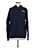 Assorted Brands 100% Baumwolle Blue Zip Up Hoodie Size L - photo 1
