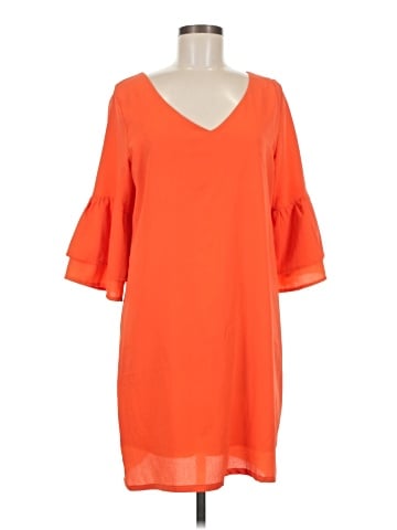 Belongsci Casual Dress (view 1)