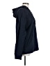Assorted Brands 100% Baumwolle Blue Zip Up Hoodie Size L - photo 4
