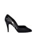 Head Over Heels Black Heels Size 7 - photo 1
