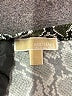 MICHAEL Michael Kors Green 3/4 Sleeve Blouse Size XL - photo 6