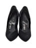 Head Over Heels Black Heels Size 7 - photo 2