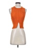 LA Hearts Orange Tank Top Size S - photo 1
